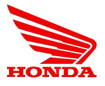 Honda Wings Sticker Vinyl Decal